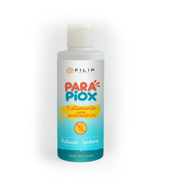 For Piox - Anti-lice shampoo